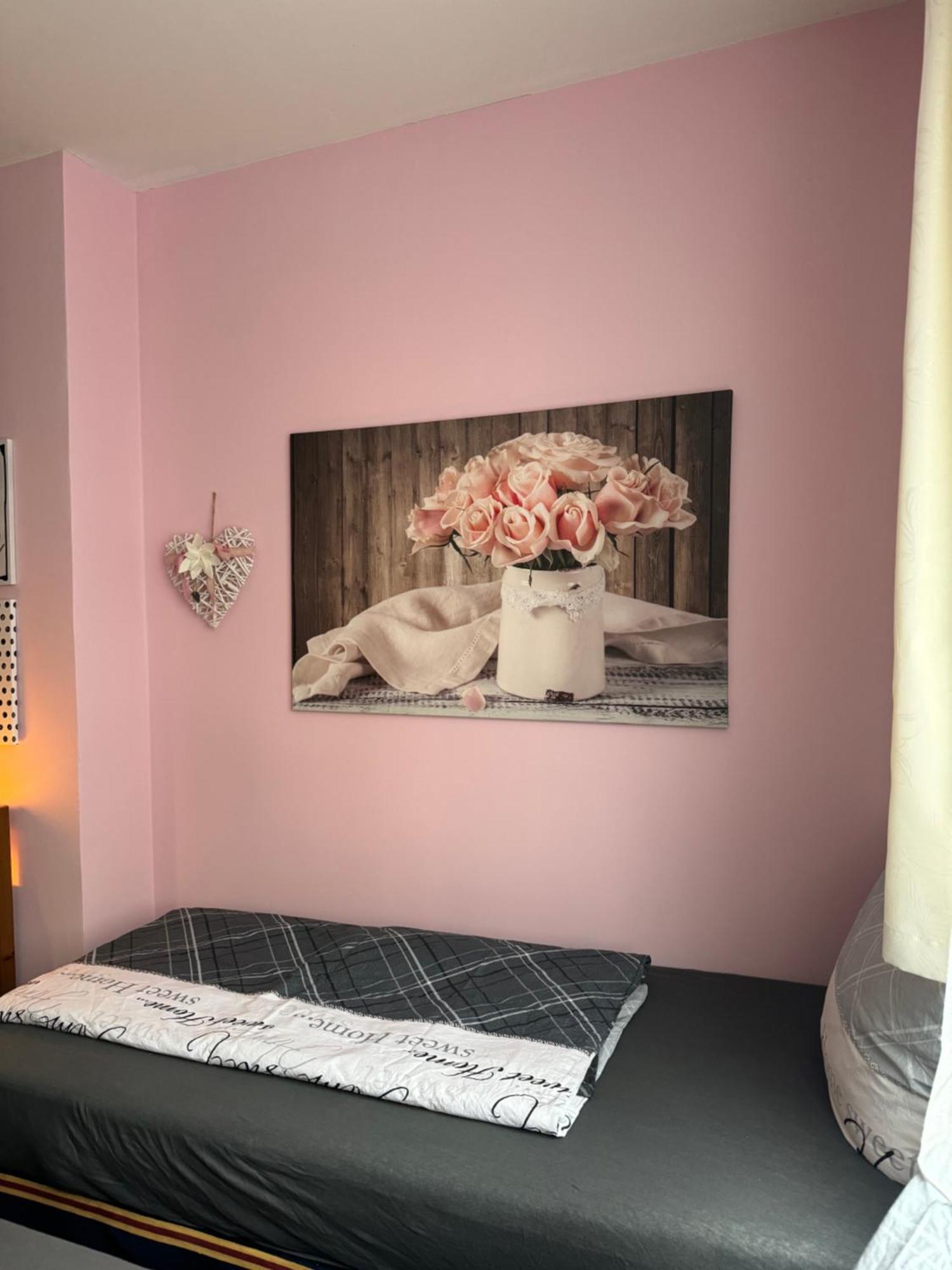 Berlin Pur - Wohnung Fuer Bis Zu 12 Personen ภายนอก รูปภาพ