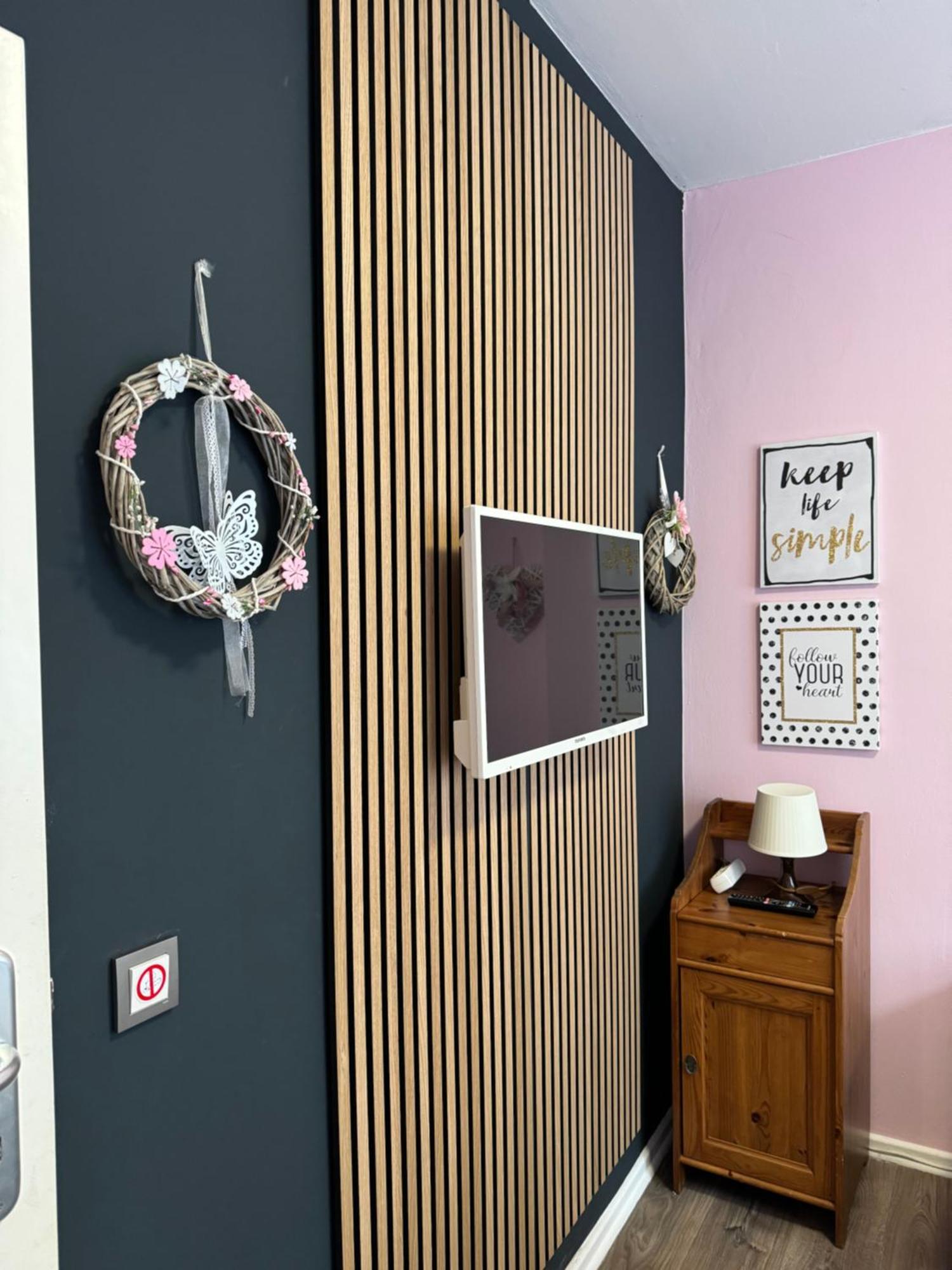 Berlin Pur - Wohnung Fuer Bis Zu 12 Personen ภายนอก รูปภาพ