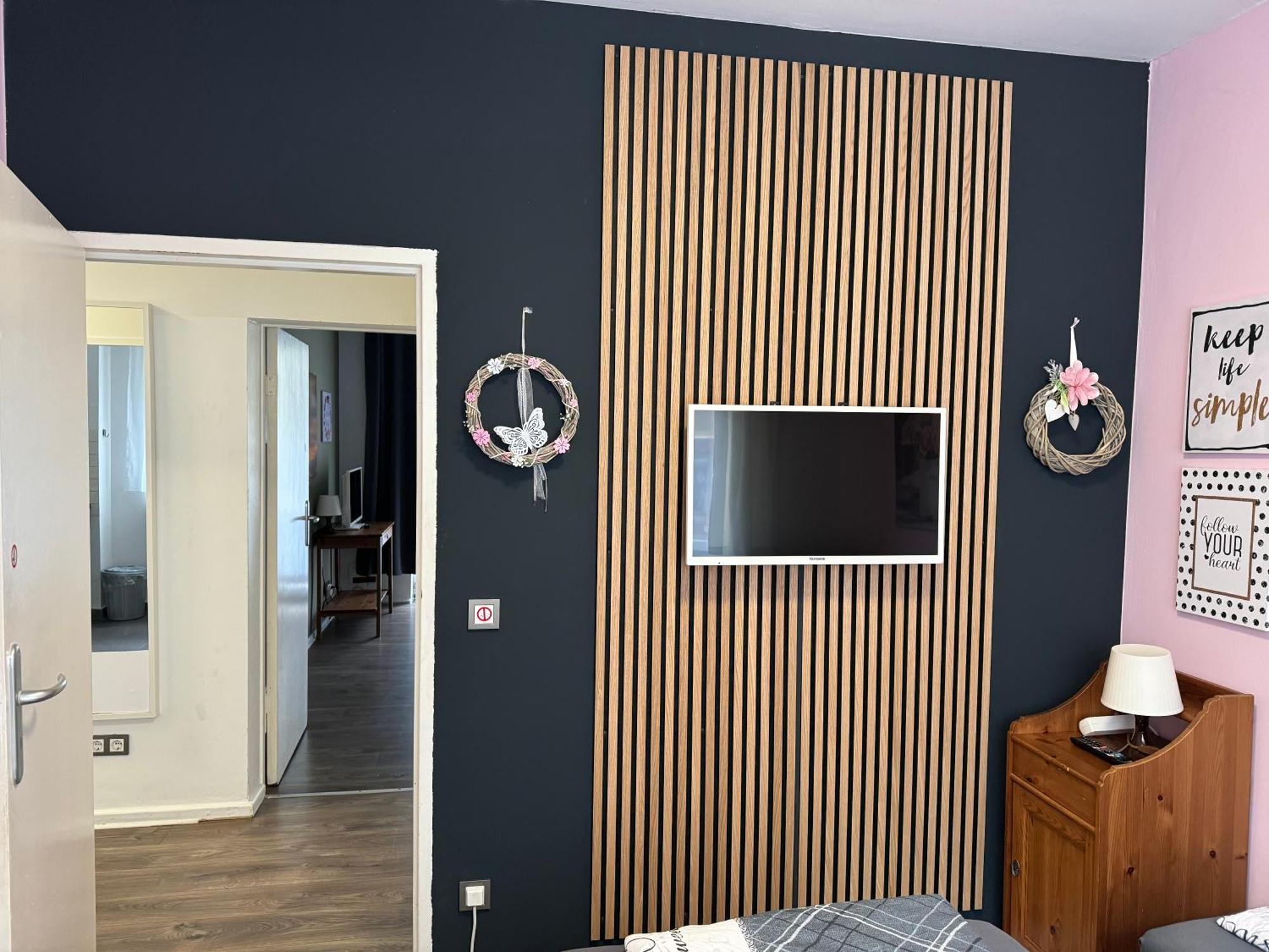 Berlin Pur - Wohnung Fuer Bis Zu 12 Personen ภายนอก รูปภาพ