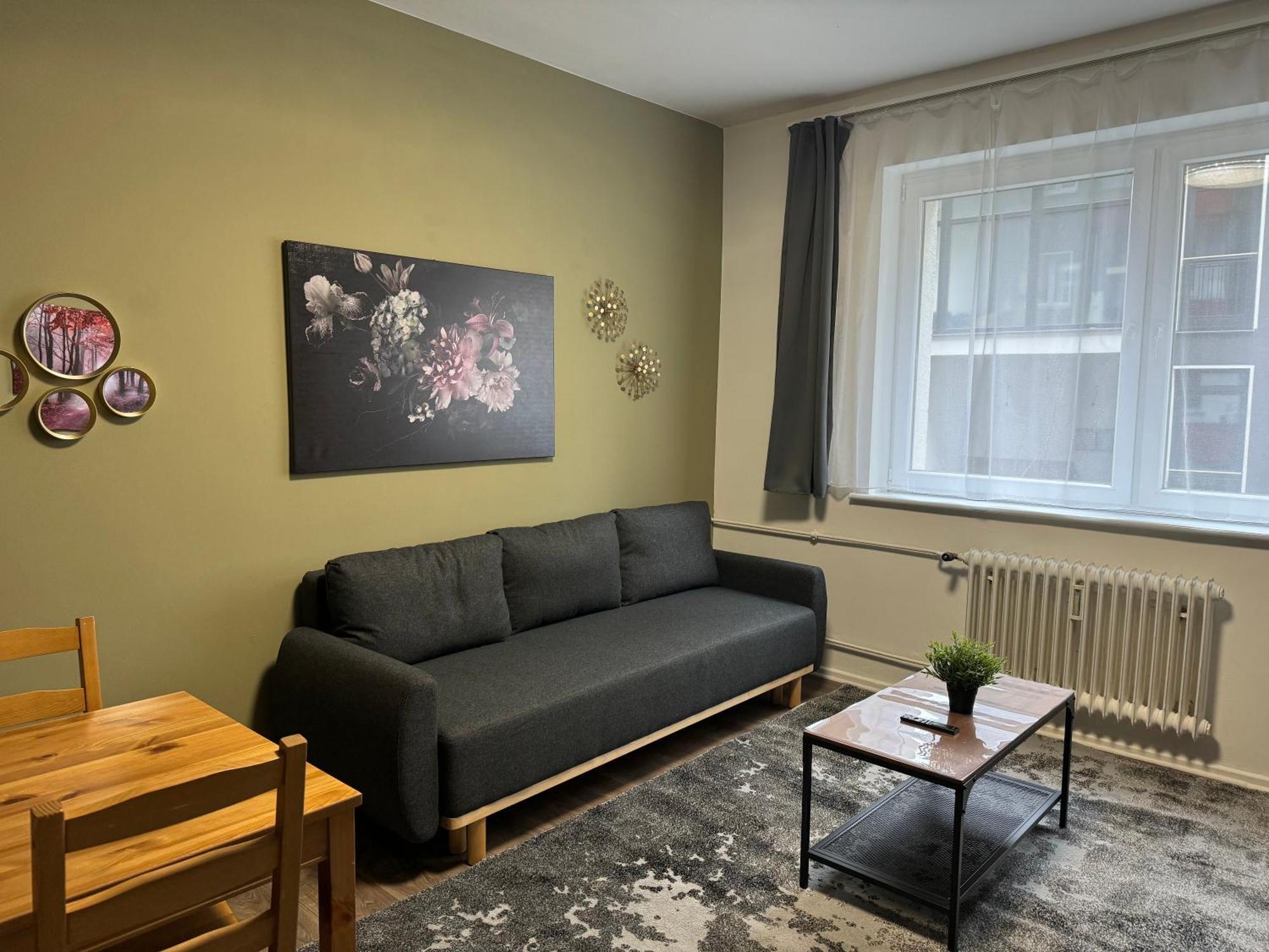 Berlin Pur - Wohnung Fuer Bis Zu 12 Personen ภายนอก รูปภาพ