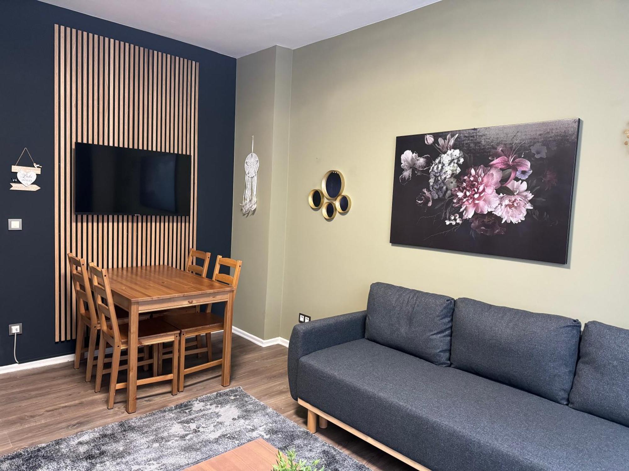 Berlin Pur - Wohnung Fuer Bis Zu 12 Personen ภายนอก รูปภาพ
