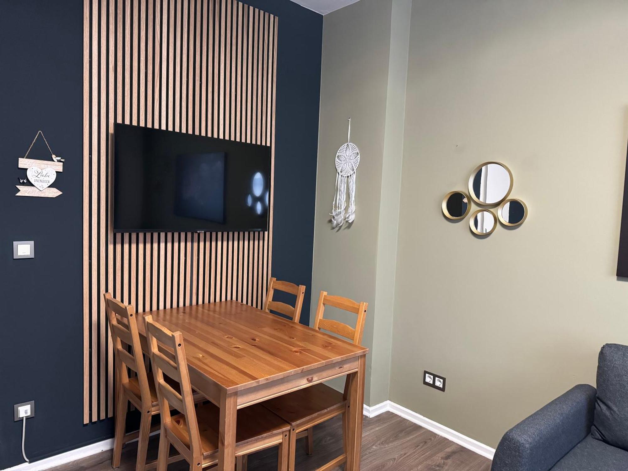 Berlin Pur - Wohnung Fuer Bis Zu 12 Personen ภายนอก รูปภาพ