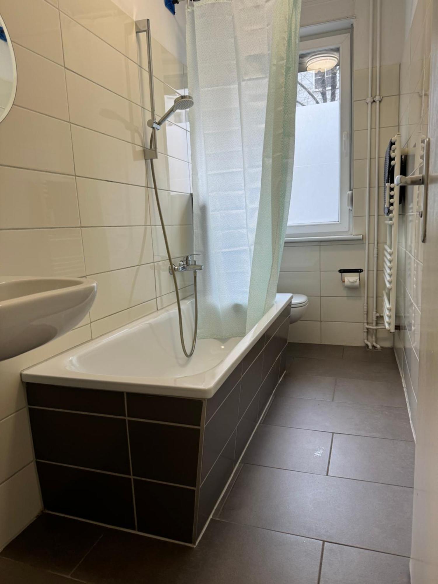 Berlin Pur - Wohnung Fuer Bis Zu 12 Personen ภายนอก รูปภาพ