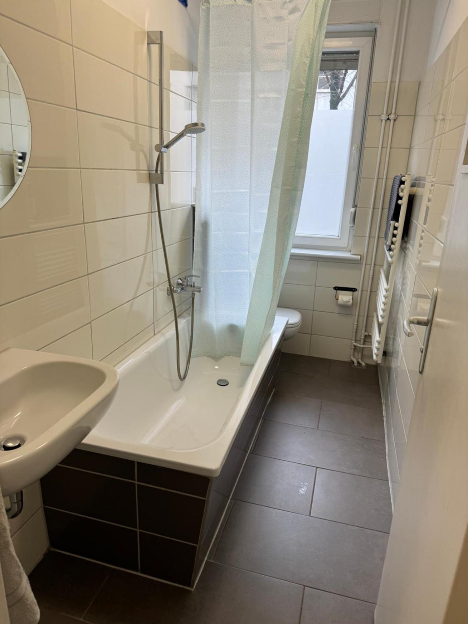 Berlin Pur - Wohnung Fuer Bis Zu 12 Personen ภายนอก รูปภาพ