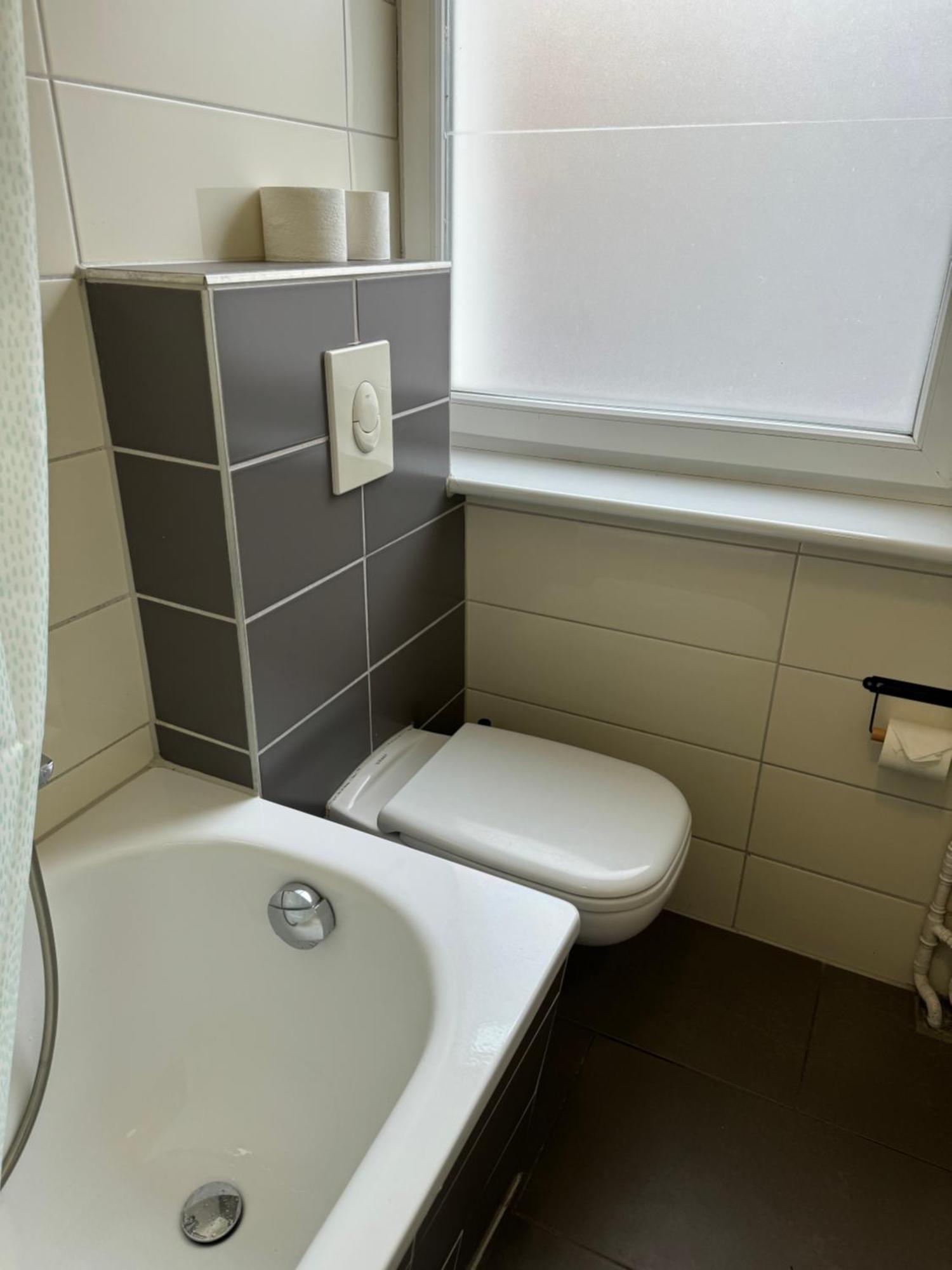 Berlin Pur - Wohnung Fuer Bis Zu 12 Personen ภายนอก รูปภาพ